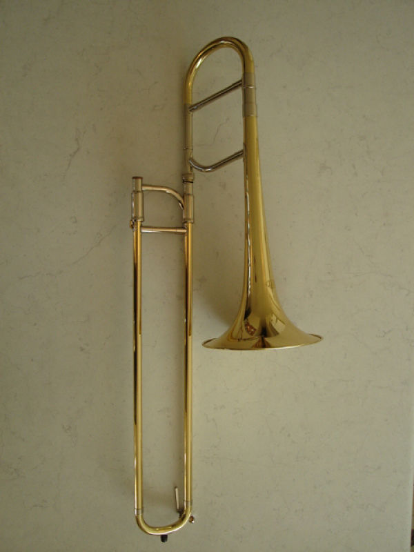 Alto trombone deals for sale